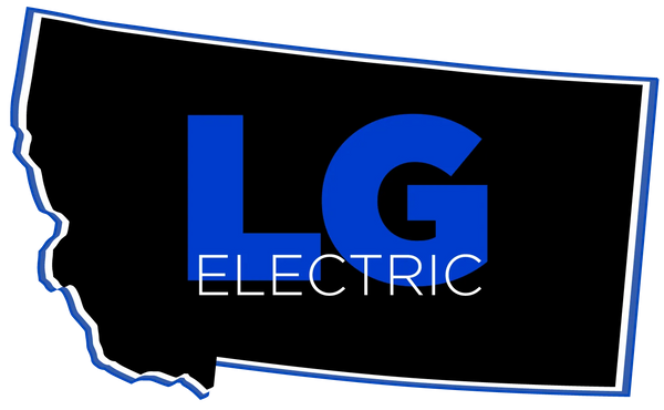 LG Electric Logo